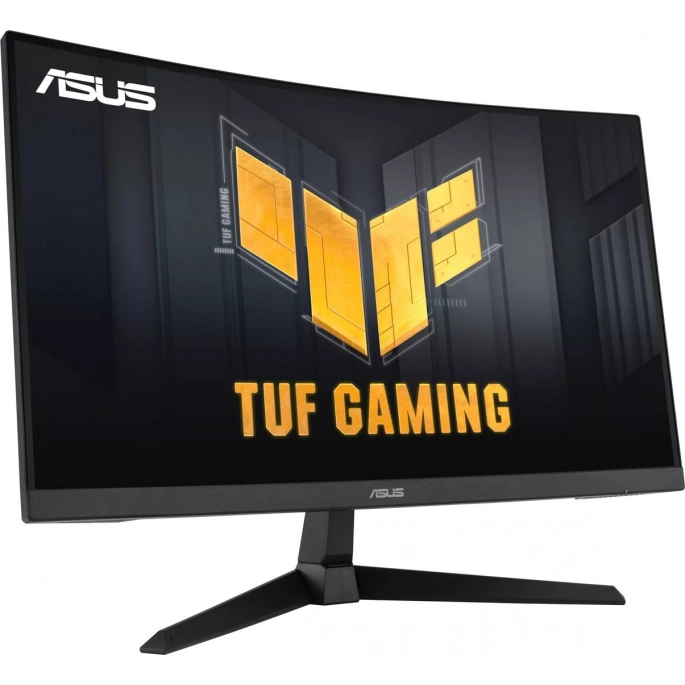 Игровой монитор ASUS TUF Gaming VG27VQ3B. Фото 3