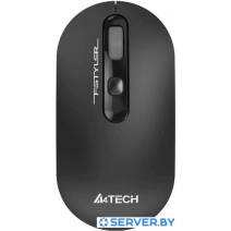 Мышь A4Tech Fstyler FG20S (серый)