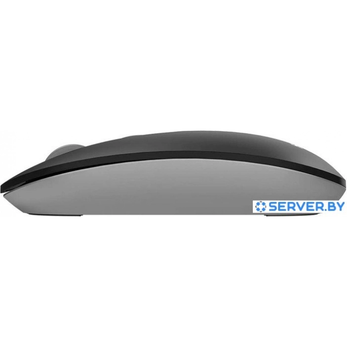 Мышь A4Tech Fstyler FG20S (серый). Фото 3