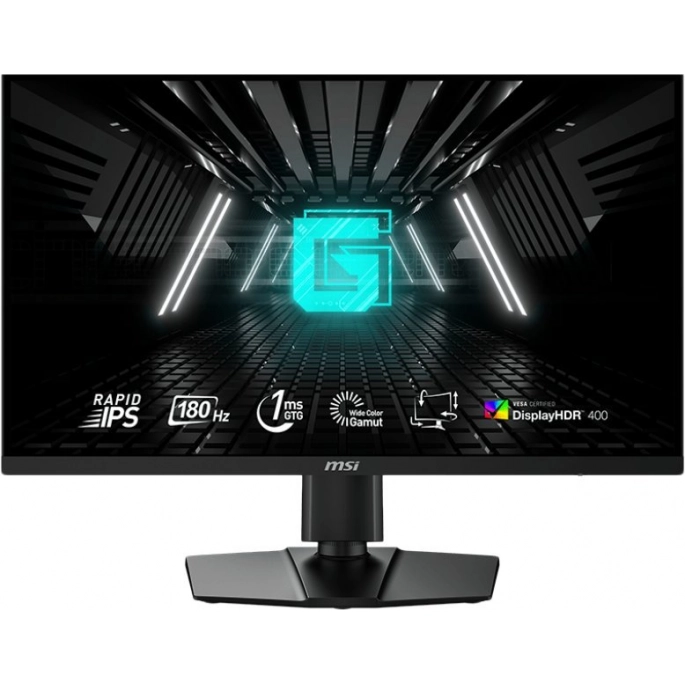 Игровой монитор MSI G274QPF E2. Фото 1