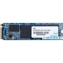SSD Apacer AS2280P4 512GB AP512GAS2280P4