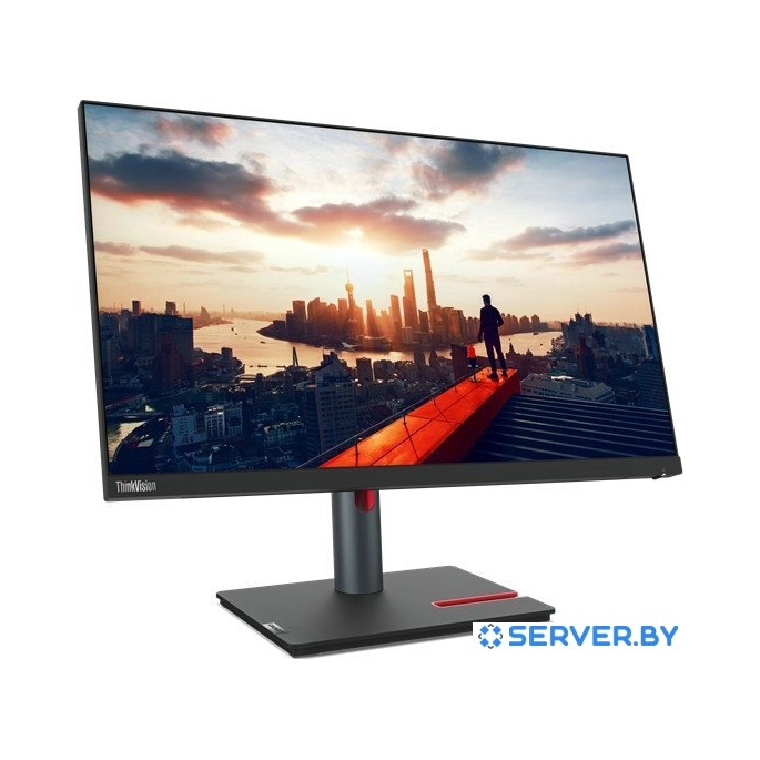 Монитор Lenovo ThinkVision P24h-30 63B3GAT6UK. Фото 2