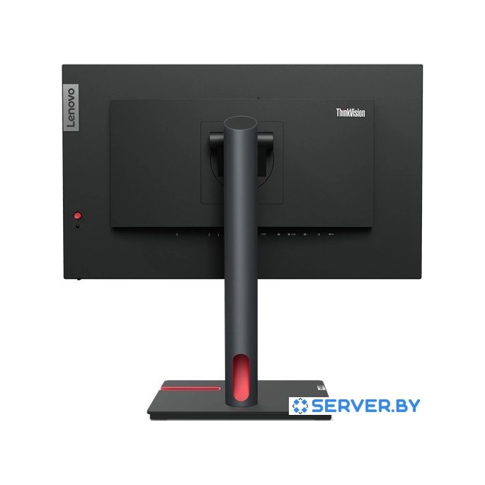 Монитор Lenovo ThinkVision P24h-30 63B3GAT6UK. Фото 4