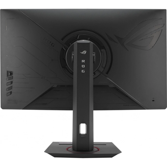 Игровой монитор ASUS ROG Strix XG27WCMS. Фото 2