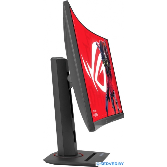 Игровой монитор ASUS ROG Strix XG27WCMS. Фото 5