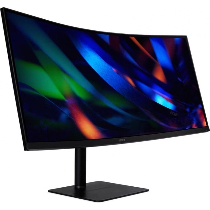 Игровой монитор Acer CZ342CURVbmiphuzx UM.CC2EE.V01. Фото 2