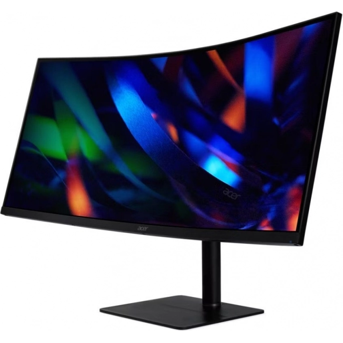 Игровой монитор Acer CZ342CURVbmiphuzx UM.CC2EE.V01. Фото 3