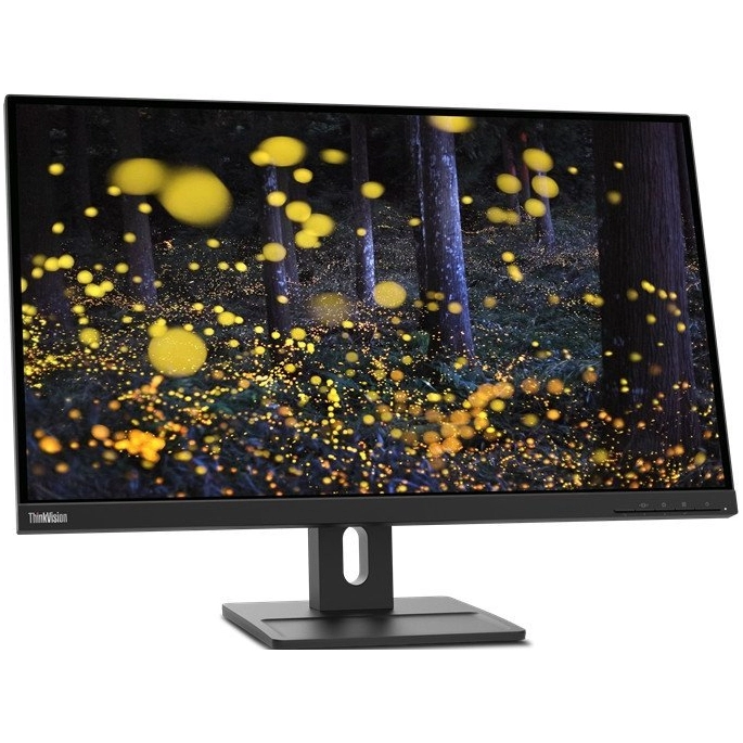 Монитор Lenovo ThinkVision E27q-20 62D0GAT1UK. Фото 2