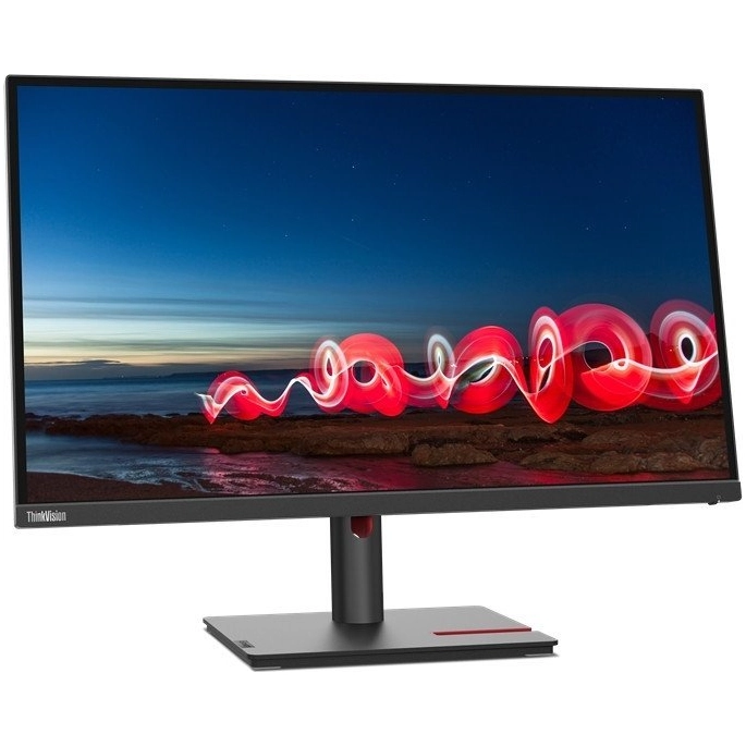 Монитор Lenovo ThinkVision T27i-30 63A4MAT1UK. Фото 2