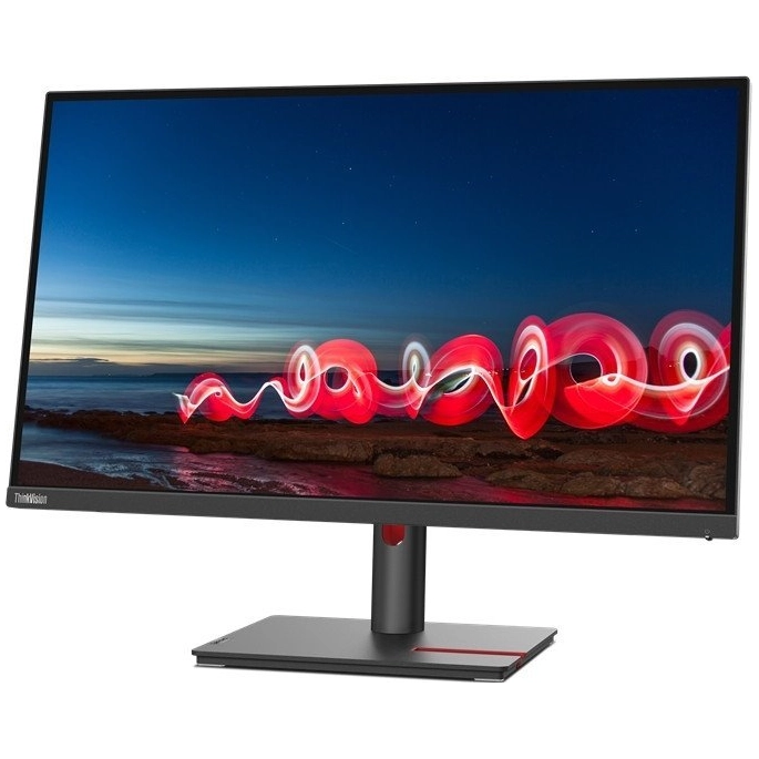 Монитор Lenovo ThinkVision T27i-30 63A4MAT1UK. Фото 3