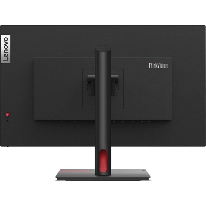 Монитор Lenovo ThinkVision T27i-30 63A4MAT1UK. Фото 4