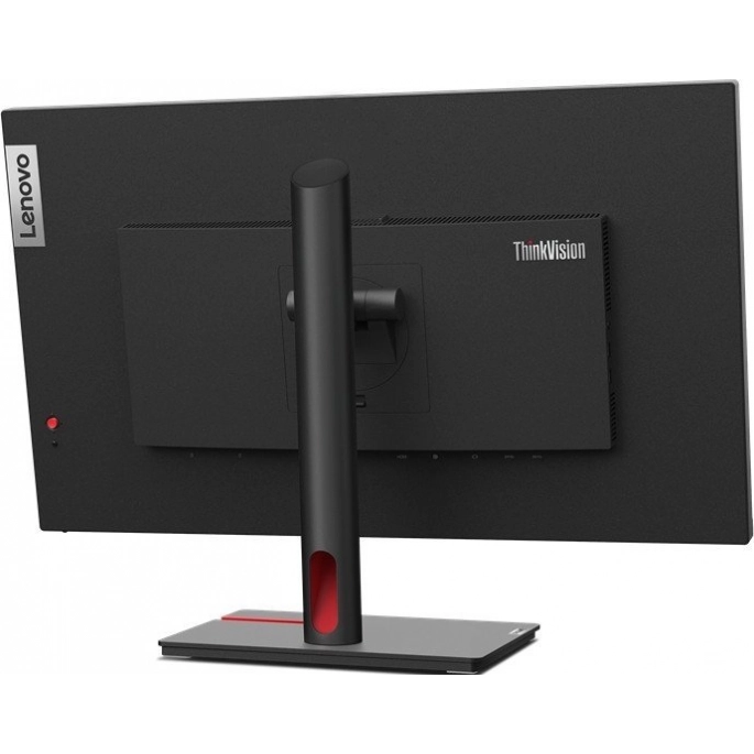Монитор Lenovo ThinkVision T27i-30 63A4MAT1UK. Фото 5