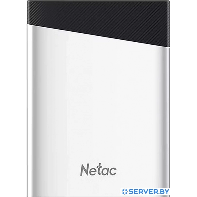 Внешний накопитель Netac Z6S 240GB NT01Z6S-240G-32SL. Фото 1