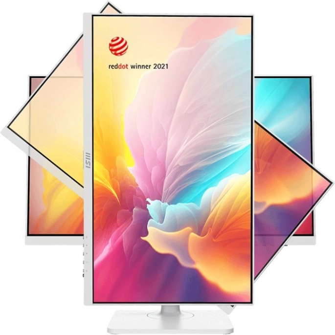Монитор MSI Modern MD2412PW. Фото 2