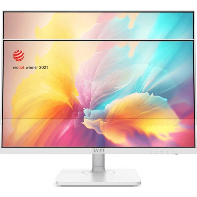 Монитор MSI Modern MD2412PW. Фото 3