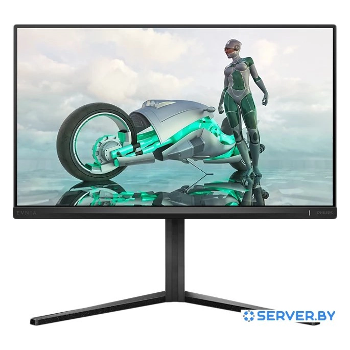 Игровой монитор Philips Evnia 24M2N3200A/00. Фото 1