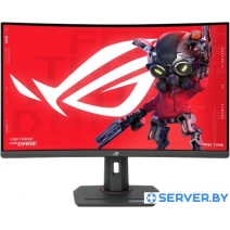Игровой монитор ASUS ROG Strix XG32WCS
