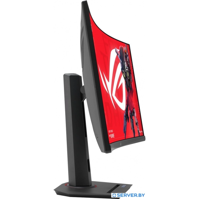 Игровой монитор ASUS ROG Strix XG32WCS. Фото 4