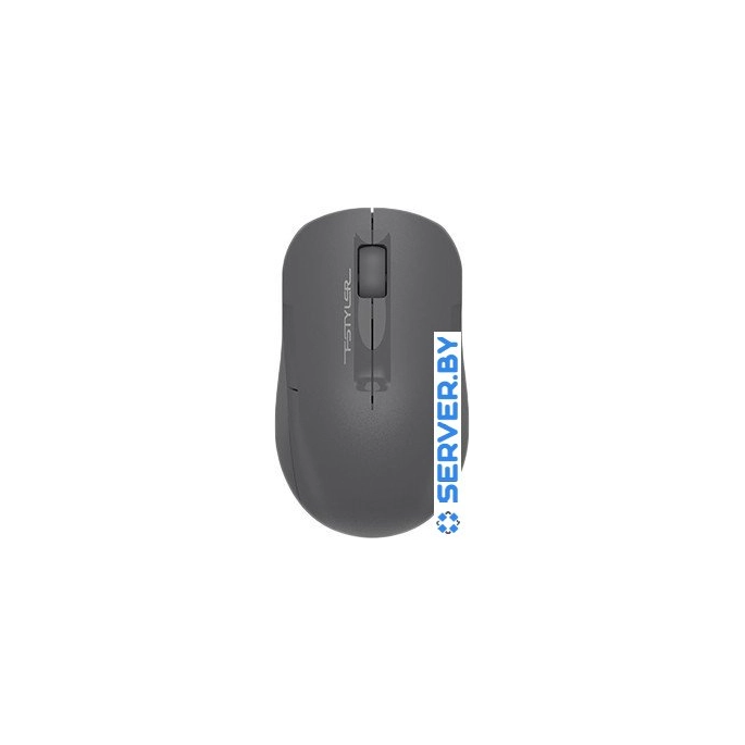 Мышь A4Tech Fstyler FG15C Air2 (серый). Фото 1