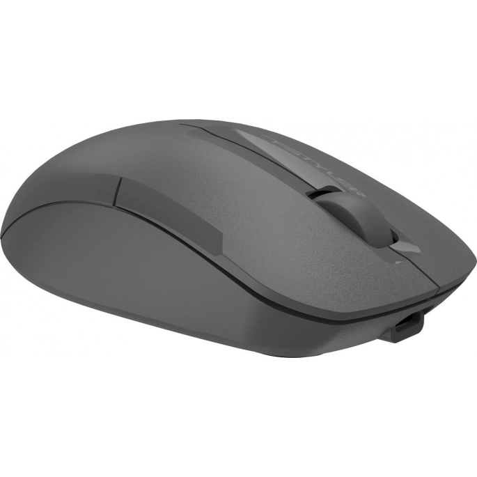 Мышь A4Tech Fstyler FG15C Air2 (серый). Фото 3