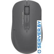 Мышь A4Tech Fstyler FG15CS Air2 (серый)