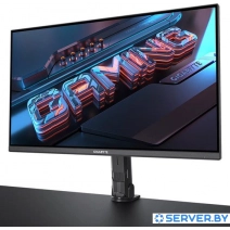 Игровой монитор Gigabyte M32U Arm Edition