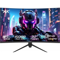 Игровой монитор KTC H32S17