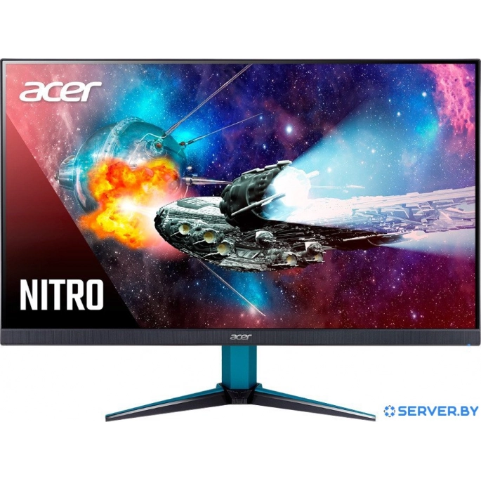 Игровой монитор Acer Nitro VG271UM3bmiipx UM.HV1EE.301. Фото 1