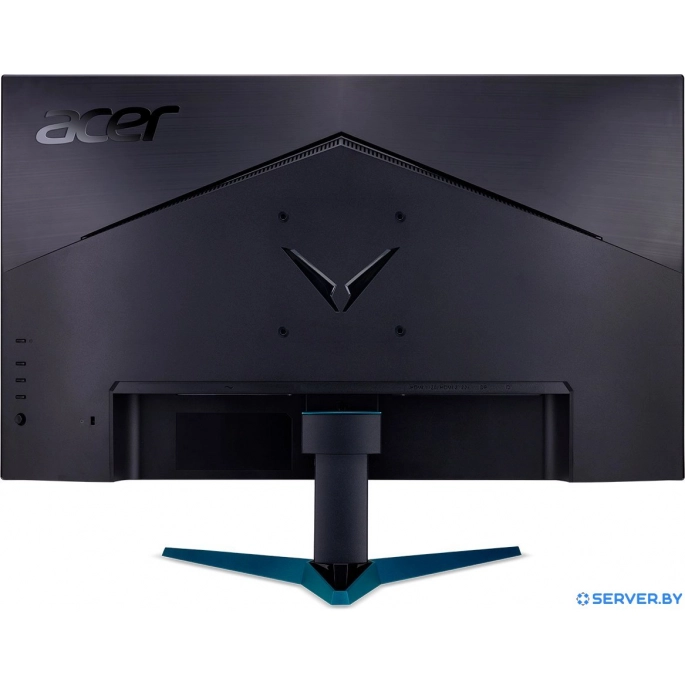 Игровой монитор Acer Nitro VG271UM3bmiipx UM.HV1EE.301. Фото 3
