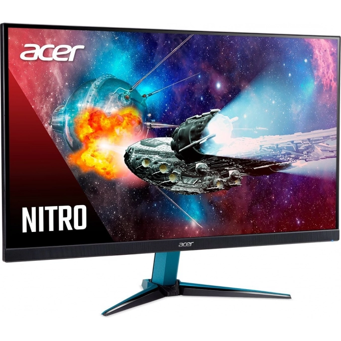 Игровой монитор Acer Nitro VG271UM3bmiipx UM.HV1EE.301. Фото 5