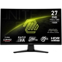 Игровой монитор MSI MAG 274CXF