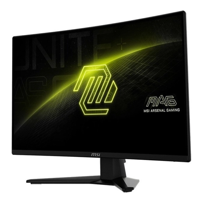 Игровой монитор MSI MAG 274CXF. Фото 2