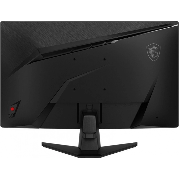Игровой монитор MSI MAG 274CXF. Фото 3