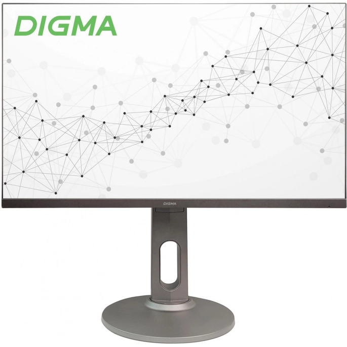 Монитор Digma Progress 27P705Q. Фото 1