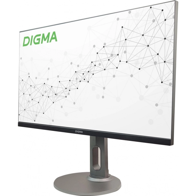 Монитор Digma Progress 27P705Q. Фото 2