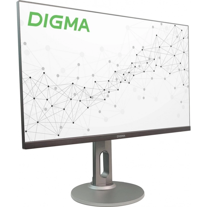 Монитор Digma Progress 27P705Q. Фото 3