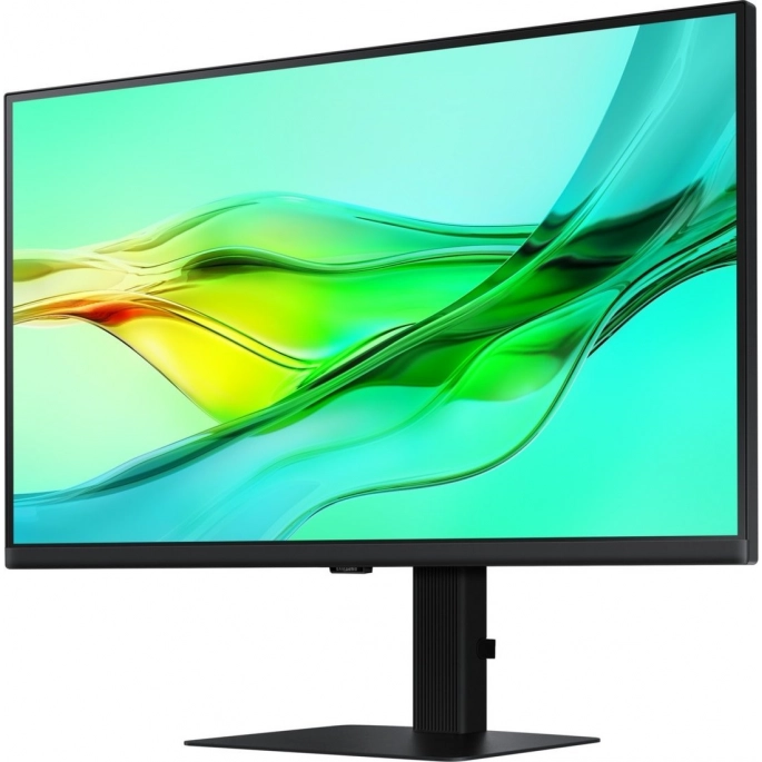 Монитор Samsung ViewFinity S6 LS27D604UAIXCI. Фото 3