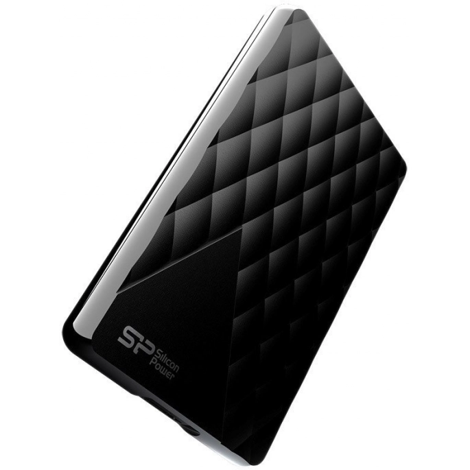 Внешний накопитель Silicon-Power Diamond D06 2TB (SP020TBPHDD06S3K). Фото 4