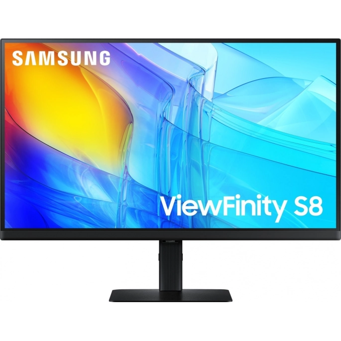 Монитор Samsung ViewFinity S8 LS27D800EAIXCI. Фото 2
