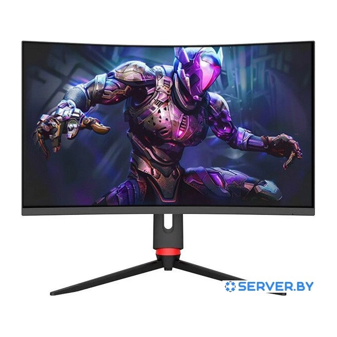 Игровой монитор KTC 27GS820. Фото 1