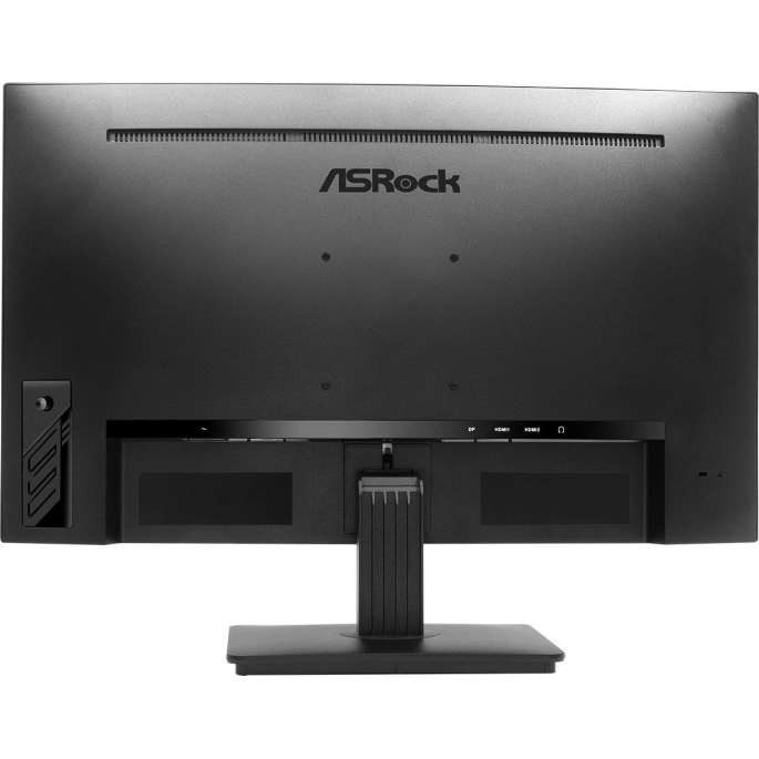 Игровой монитор ASRock Phantom Gaming PG27QRT1B. Фото 4