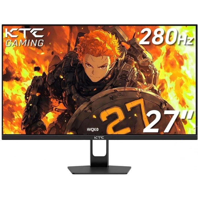 Игровой монитор KTC H27E22P. Фото 1