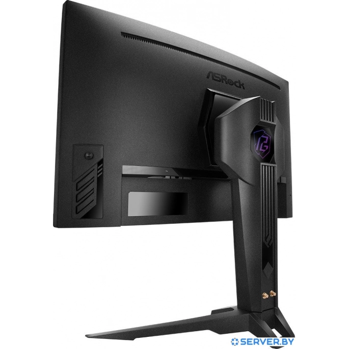 Игровой монитор ASRock Phantom Gaming PG27QRT2A. Фото 3