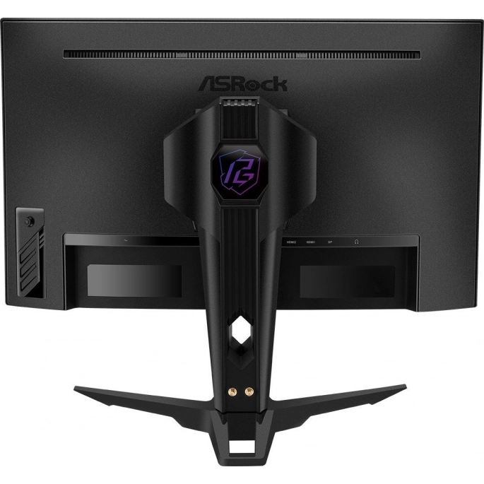 Игровой монитор ASRock Phantom Gaming PG27QRT2A. Фото 4