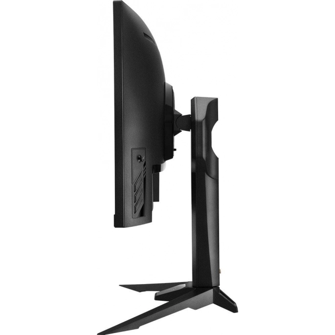 Игровой монитор ASRock Phantom Gaming PG27QRT2A. Фото 5