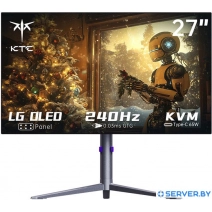 Игровой монитор KTC G27P6