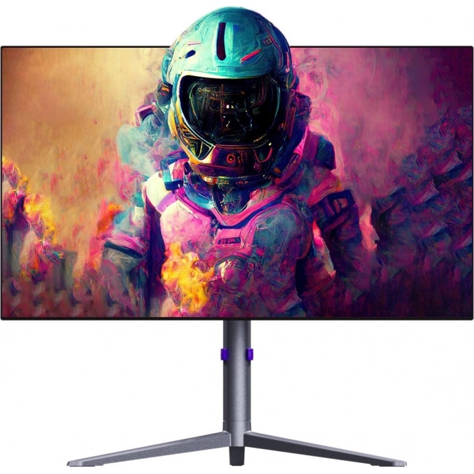 Игровой монитор KTC G27P6. Фото 2