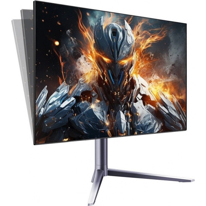 Игровой монитор KTC G27P6. Фото 4