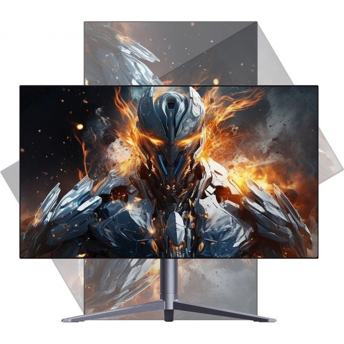 Игровой монитор KTC G27P6. Фото 5
