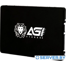 SSD AGI AI238 4TB AGI4K0GIMAI238